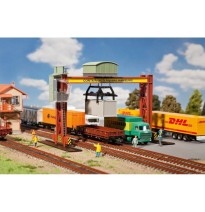 Containerbrückenkran