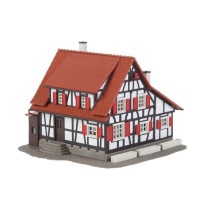 Fachwerkhaus