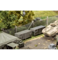 2 Munitionsbehälter