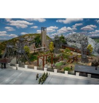 Ausbildungsanlage Konstanzbahn