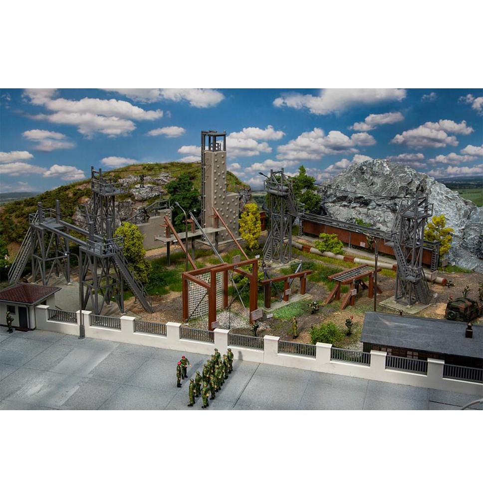 Ausbildungsanlage Konstanzbahn