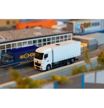 Car System Digital LKW MB Actros StreamSpace (HERPA)