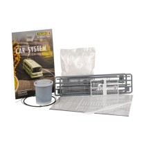 Car System Start-Set Straßenbahn