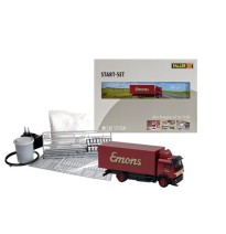 Car System Start-Set LKW MB SK Emons
