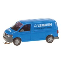 VW T5 Transporter (WIKING)
