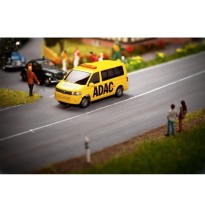 VW T5 Bus ADAC (WIKING)
