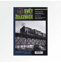 Svět velké i malé železnice 97 (2026/01)