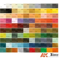 3GEN AK BRIEFCASE 100 EN-COLORS