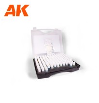 3GEN  PLASTIC BRIEFCASE 120 AIRCRAFT COLORS