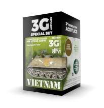 3GEN VIETNAM COLORS