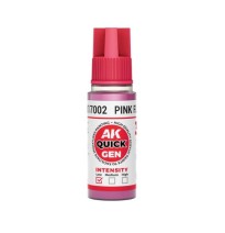 QUICK GEN PINK FLESH