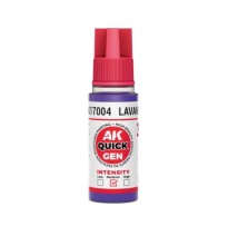 QUICK GEN LAVENDER