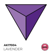 QUICK GEN LAVENDER