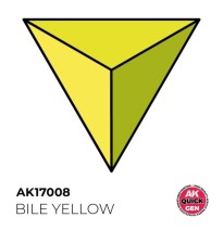 QUICK GEN BILE YELLOW