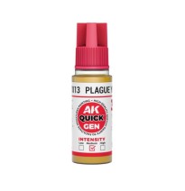 QUICK GEN PLAGUE YELLOW