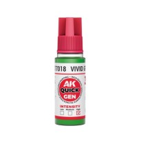 QUICK GEN VIVID GREEN