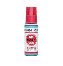 QUICK GEN ICE BLUE