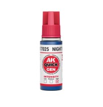 QUICK GEN NIGHT BLUE