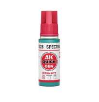 QUICK GEN SPECTRAL BLUE