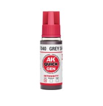 QUICK GEN GREY SHADOW