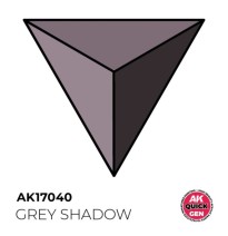 QUICK GEN GREY SHADOW