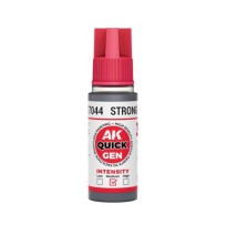QUICK GEN STRONG GREY