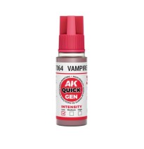 QUICK GEN VAMPIRE FLESH