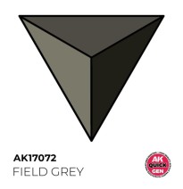 QUICK GEN FIELD GREY