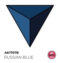 QUICK GEN RUSSIAN BLUE