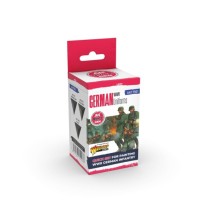 QUICK GEN GERMAN UNIFORMS