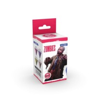 QUICK GEN ZOMBIES