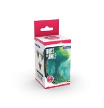 QUICK GEN FOREST & JUNGLE