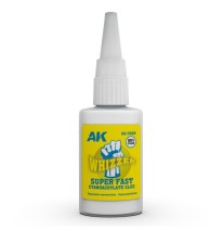 WHIZZER  SUPER FAST LOW DENSITY