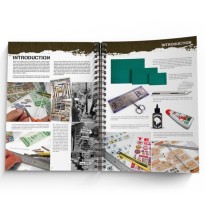 CUT-OUTS EN
