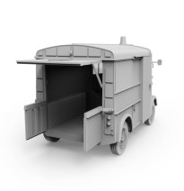 TYPE HY PUBLIC SERVICE