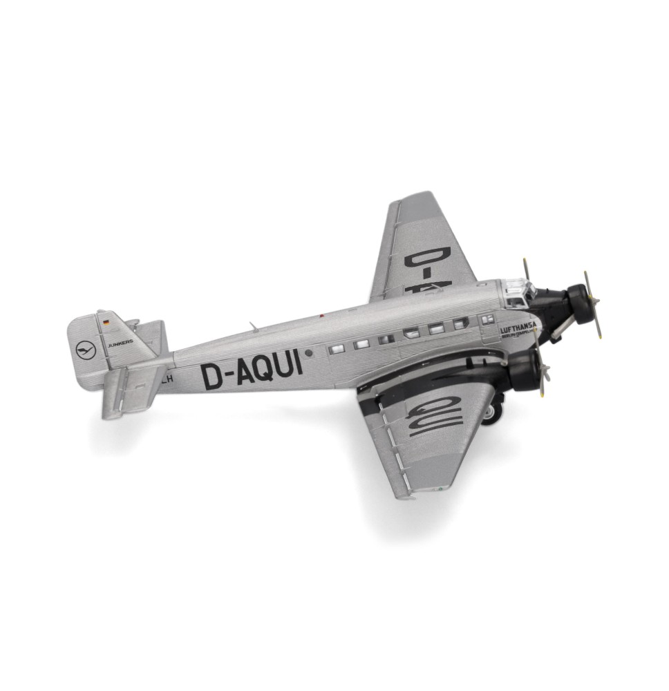 Junkers Ju-52 Lufthansa