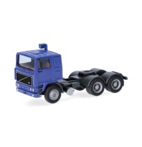 Volvo F10 FD Zgm ultramarinbl.