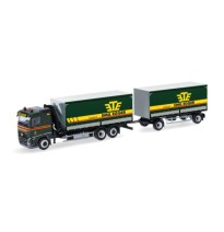Volvo FH GL 2020 FD Planen-Hgz