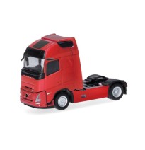 Volvo Aero GL XL ZGM 2a rot