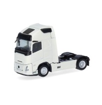 Volvo Aero GL XL ZGM 2a weiß