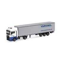 MAN TGX GX GaPl-Sz Wasel