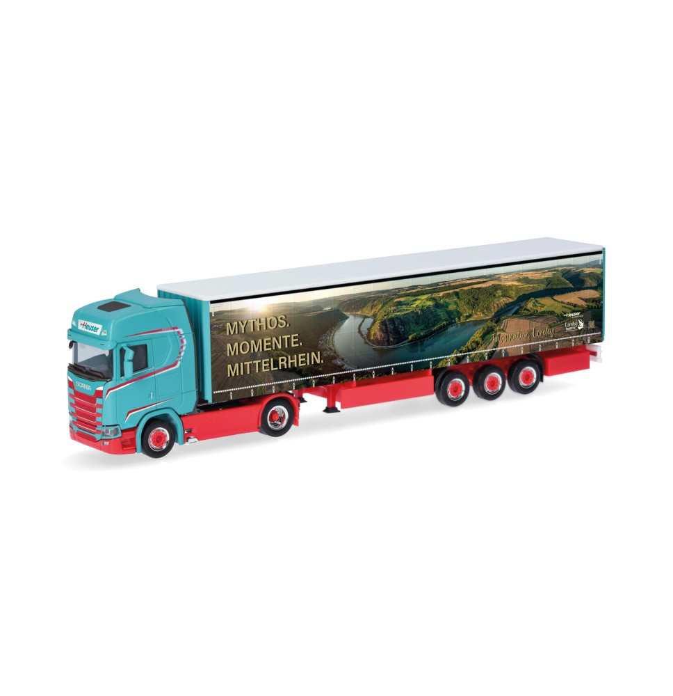 Scania CS 20 HD GaPlSz Heuser