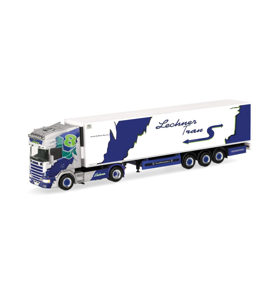 Scania 164 TL KüKo-Sz Lechner
