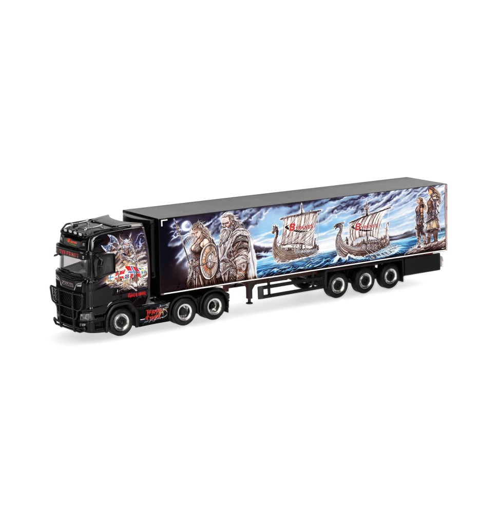 Scania CS 20 HD KüKoSz Byrknes
