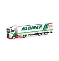 MAN eTGX GM Jumbopl.Sz Kloiber