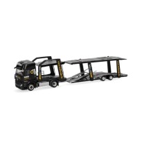 MB Actros L 18 Giga Autotr.Hgz