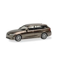 BMW 3er Touring messing