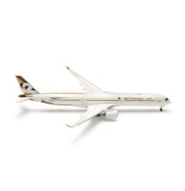 A350-1000 Etihad Airways