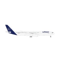 A330-300 Lufthansa