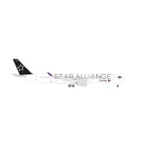 A350-900 Thai Airways Star All